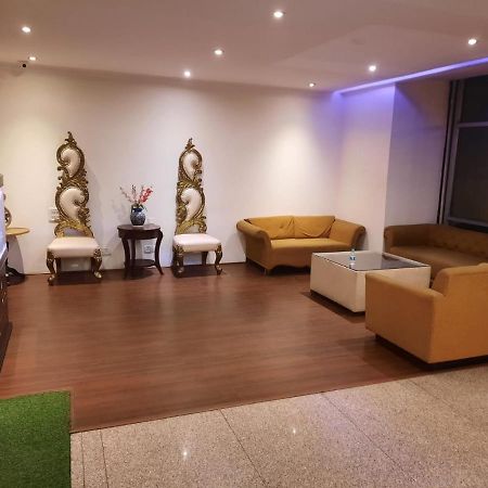 Zenith Hotel - Delhi Airport نيودلهي المظهر الخارجي الصورة